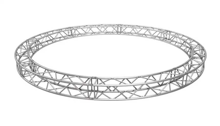 Naxpro-Truss HD 44 Traversenkreis 6 m Saisonangebot
