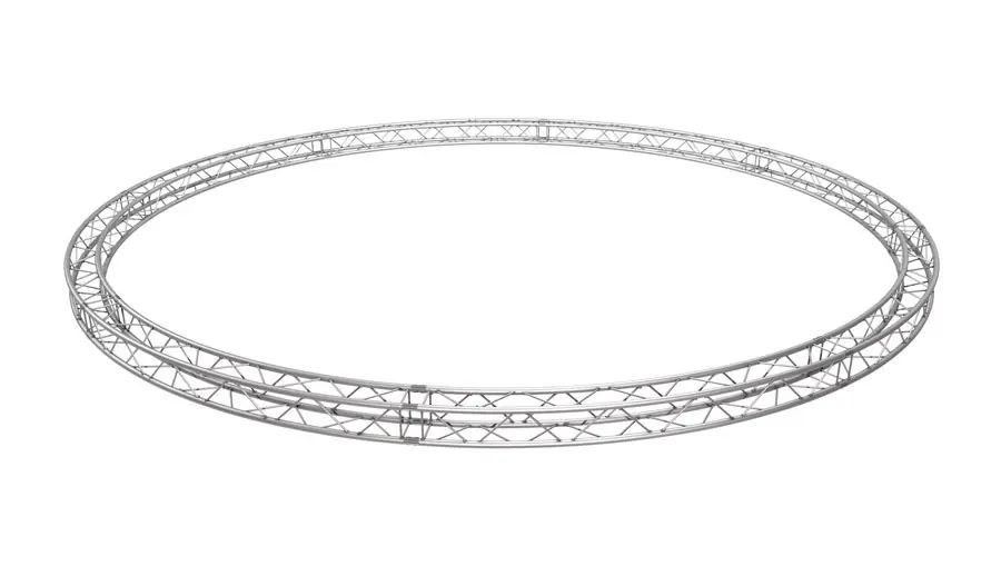 Top-Seller Naxpro-Truss FD 24 Traversenkreis 6 m