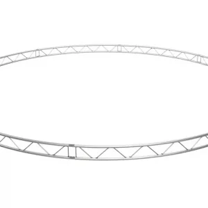 Abverkauf Naxpro-Truss FD 22 Traversenkreis 6 m Vertikal