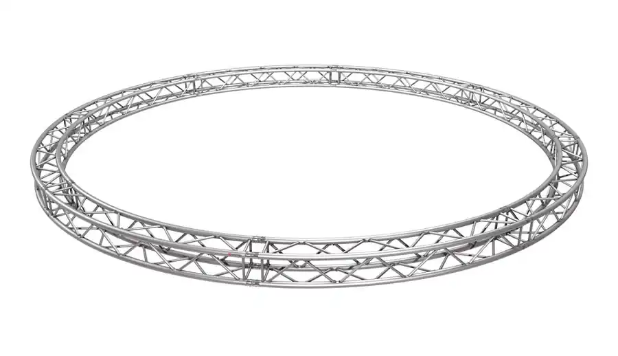 Naxpro-Truss FD 34 Traversenkreis 7 m Nur Heute