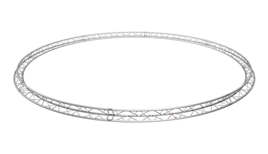 Billig Naxpro-Truss FD 23 Traversenkreis 7 m Spitze Oben/Unten