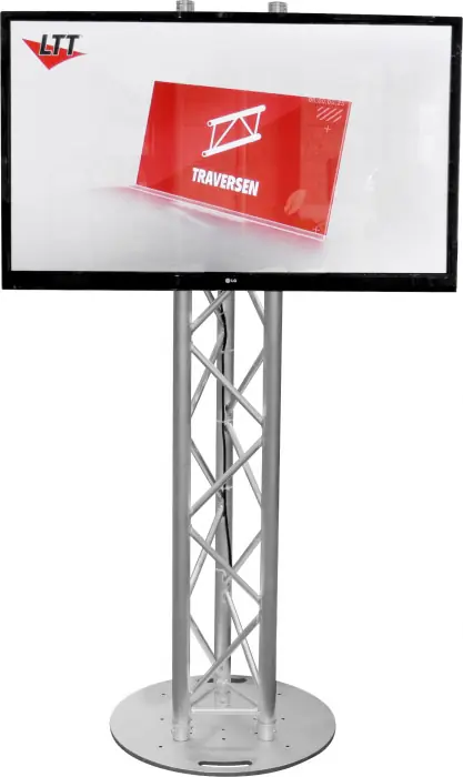 Online Kaufen Naxpro-Truss Traversen TV-Ständer FD 33