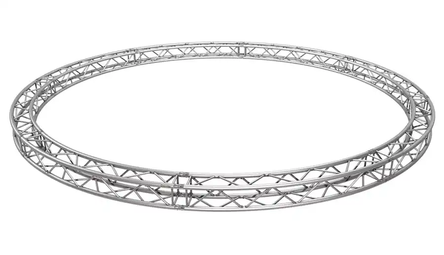 Naxpro-Truss FD 34 Traversenkreis 9 m Preisreduziert