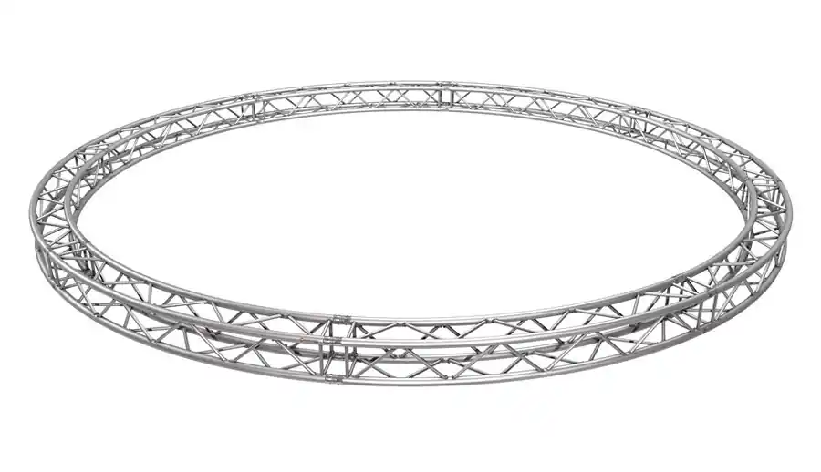 Naxpro-Truss HD 34 Traversenkreis 8 m Must-Have