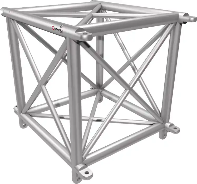 Naxpro-Truss GS 64 C36 3 Weg Winkel Block Beliebt