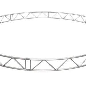 Versand Am Gleichen Tag Naxpro-Truss HD 42 Traversenkreis 10 m Vertikal