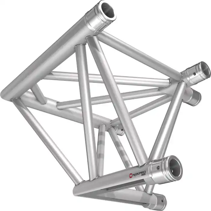 Naxpro-Truss ED 43 C21 90° 2 Weg Winkel Günstig
