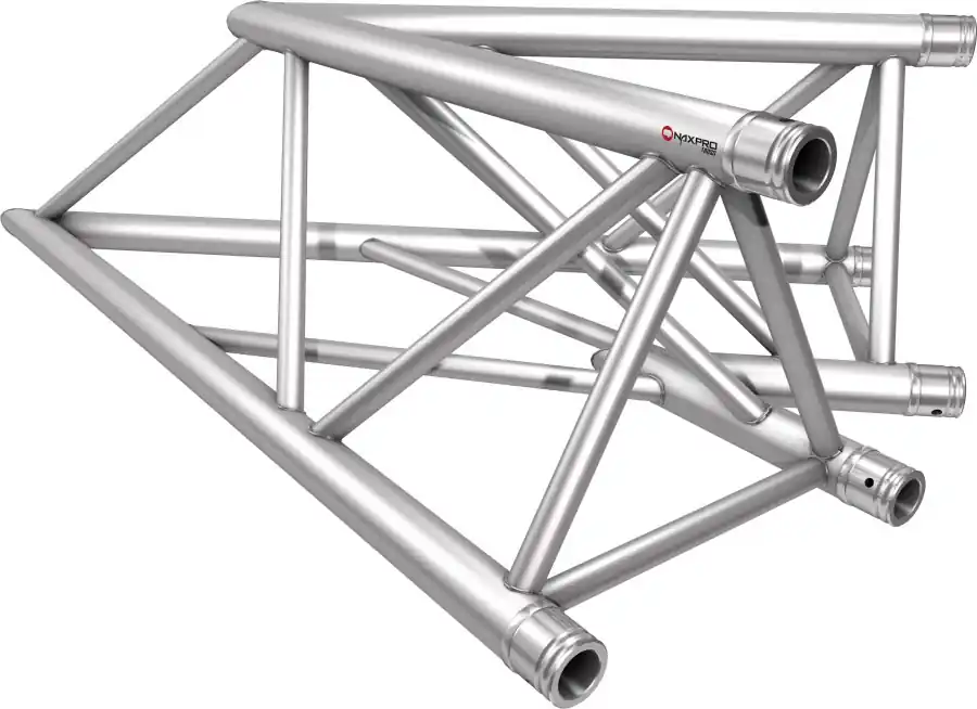 Naxpro-Truss HD 43 C19 45° 2 Weg Winkel Rabatt