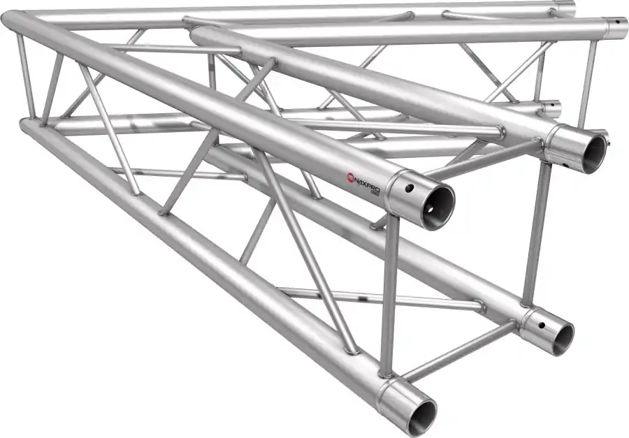 Meistverkauft Naxpro-Truss FD 24 C20 60° 2 Weg Winkel