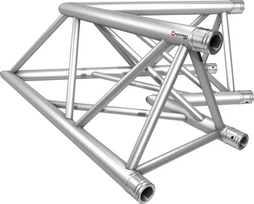 Direktkauf Naxpro-Truss FD 43 C20 60° 2 Weg Winkel