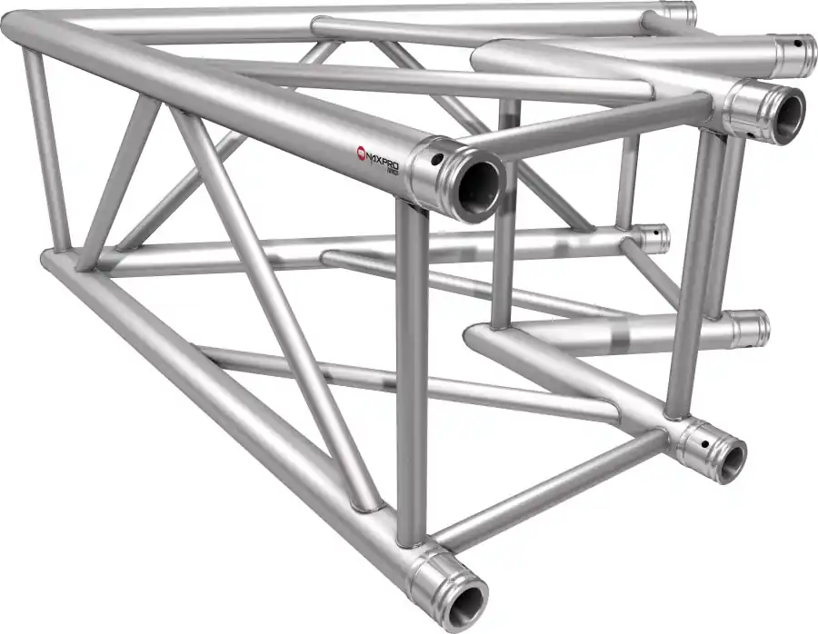 Naxpro-Truss FD 44 C20 60° 2 Weg Winkel Jetzt Bestellen