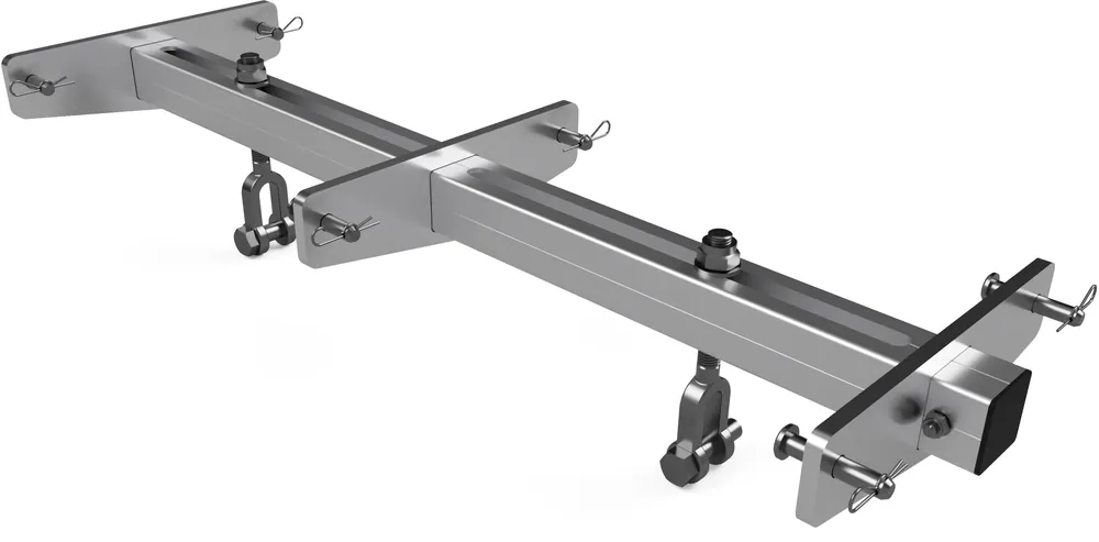 Expressversand Naxpro-Truss LXD 340 Middlebeam Q-100
