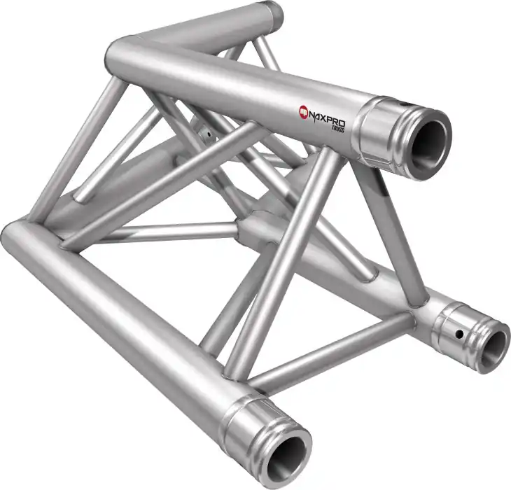Naxpro-Truss FD 33 C22 120° 2 Weg Winkel Solange Der Vorrat Reicht