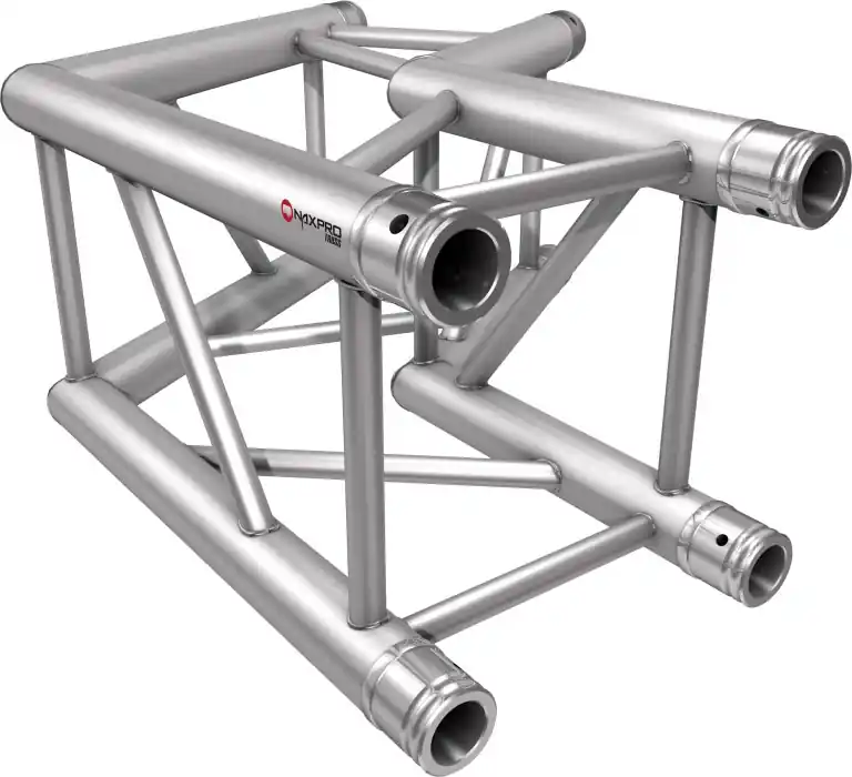Naxpro-Truss FD 34 C22 120° 2 Weg Winkel Meistverkauft