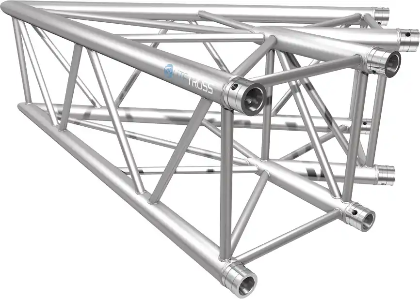 Litetruss H44V-C001 2-Weg Winkel 45° Nur Für Kurze Zeit