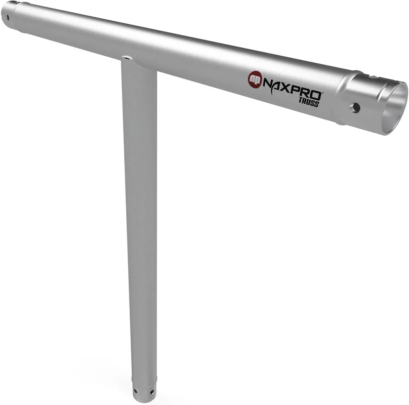 Sichere Zahlung Naxpro-Truss FD 21 C35 90° 3 Weg Winkel