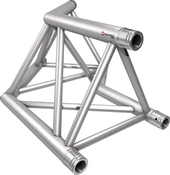 Knallerangebot Naxpro-Truss HD 43 C23 135° 2 Weg Winkel