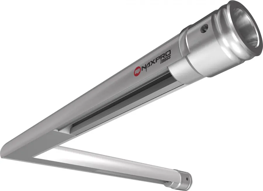 Naxpro-Truss ED 31 C21 90° 2 Weg Winkel Knallerangebot