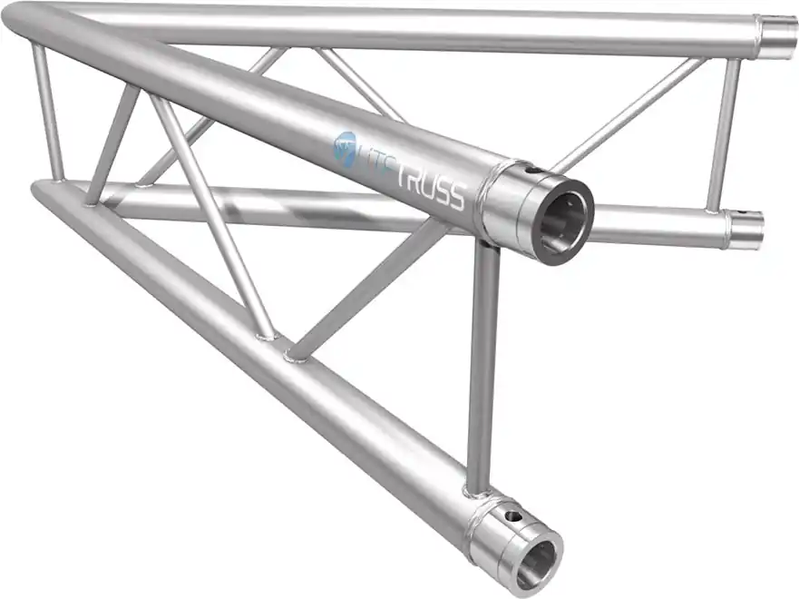 Litetruss X32L-C001U 2-Weg Winkel 45° Preisknaller