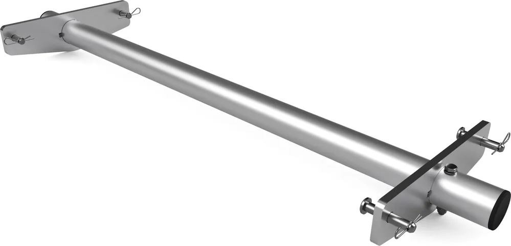 Beliebt Naxpro-Truss LXD 340 Middlebeam R-100