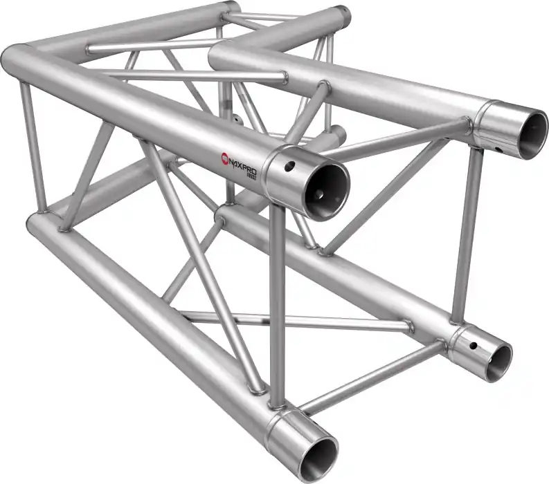 Direkt Vom Hersteller Naxpro-Truss FD 24 C22 120° 2 Weg Winkel