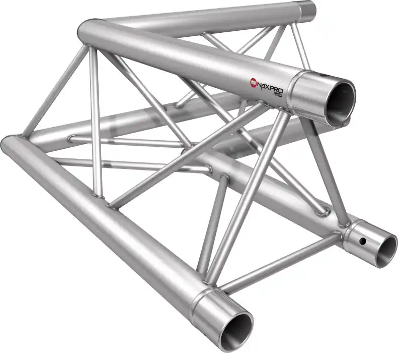 Naxpro-Truss FD 23 C21 90° 2 Weg Winkel Zertifiziert
