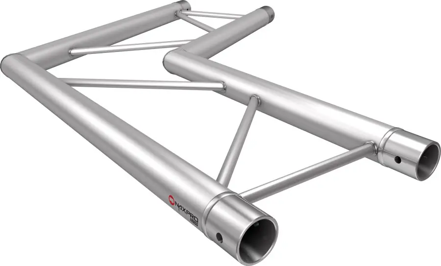 Naxpro-Truss FD 22 C22H 120° 2 Weg Winkel Preiswert