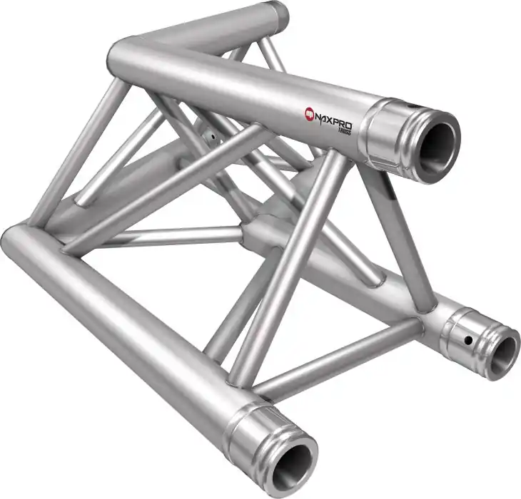 Naxpro-Truss HD 33 C22 120° 2 Weg Winkel Kracherpreis