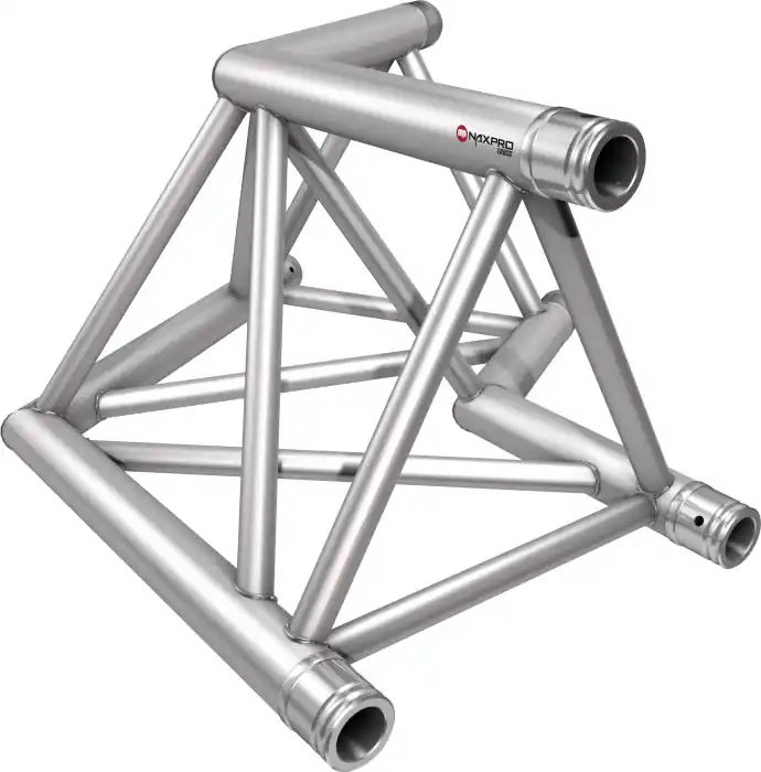 Direkt Vom Hersteller Naxpro-Truss HD 43 C22 120° 2 Weg Winkel