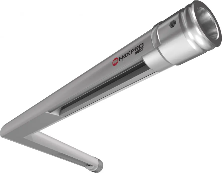 Naxpro-Truss ED 31 C22 120° 2 Weg Winkel Knallerangebot