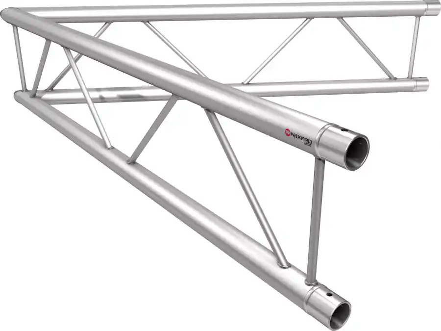 Finale Aktion Naxpro-Truss FD 22 C20V 60° 2 Weg Winkel