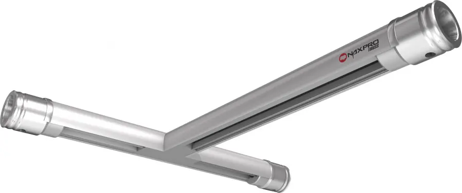 Naxpro-Truss ED 31 C35 90° 3 Weg T-Stück Preisknaller