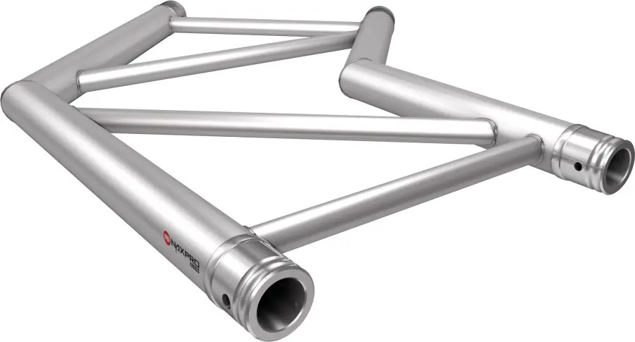 Naxpro-Truss HD 42 C23H 135° 2 Weg Winkel Aktuell