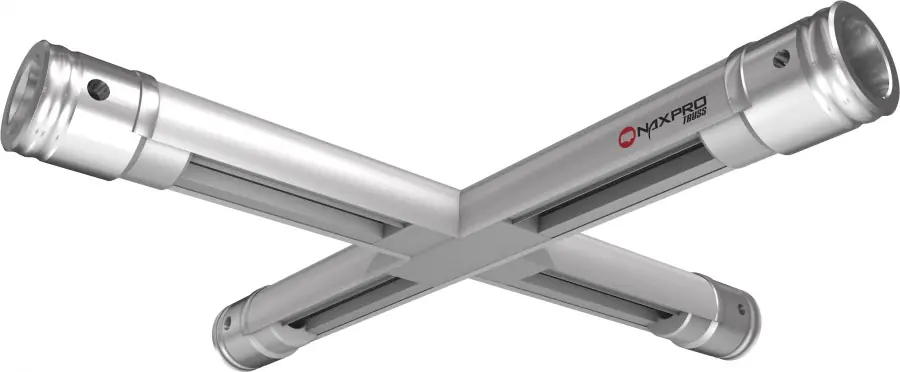 Neu Im Sortiment Naxpro-Truss ED 31 C41 90° 4 Weg Kreuz