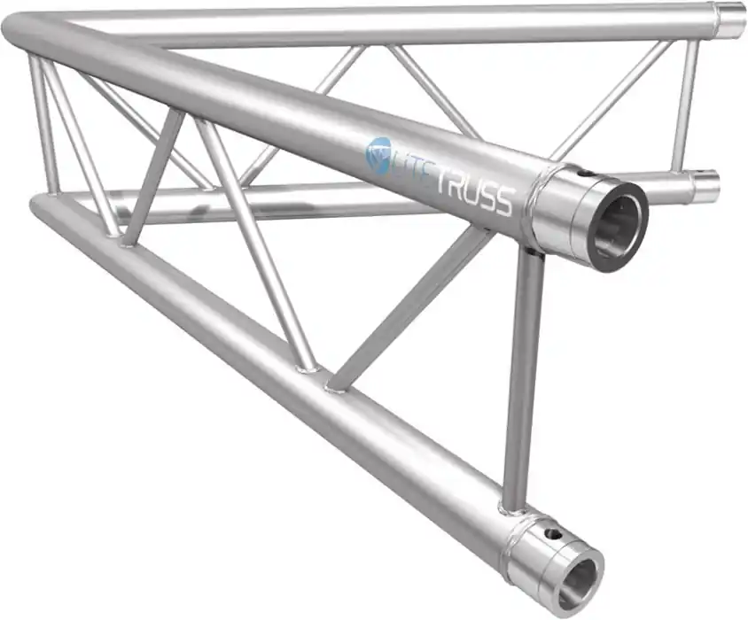 Angebot Litetruss X32L-C002U 2-Weg Winkel 60°
