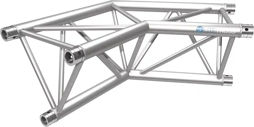 Kracherpreis Litetruss H43D-C004 2-Weg Winkel 120°