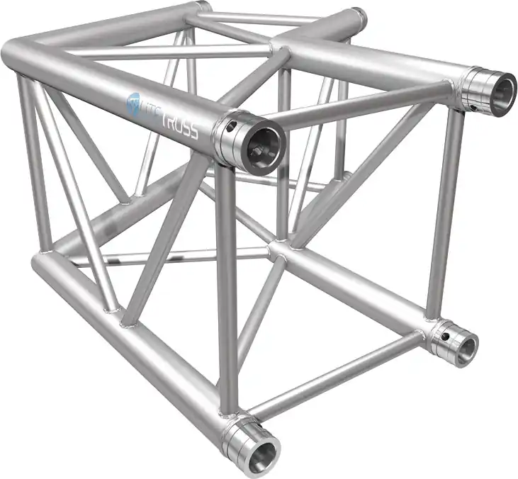 Heißes Angebot Litetruss H44V-C004 2-Weg Winkel 120°