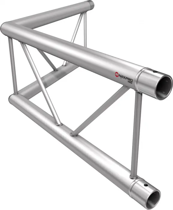 Naxpro-Truss FD 22 C22V 120° 2 Weg Winkel Solange Der Vorrat Reicht