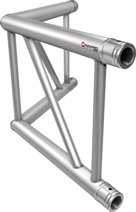 Preis Gesenkt Naxpro-Truss FD 42 C22V 120° 2 Weg Winkel