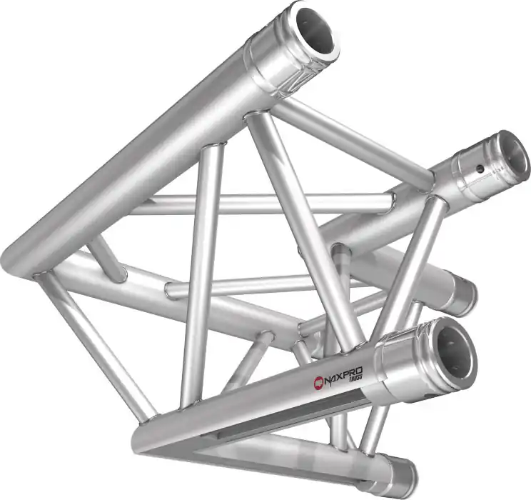 Naxpro-Truss ED 33 C21 90° 2 Weg Winkel Sonderaktion