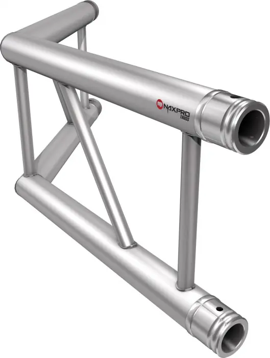 Naxpro-Truss FD 32 C23V 135° 2 Weg Winkel Neue Ware