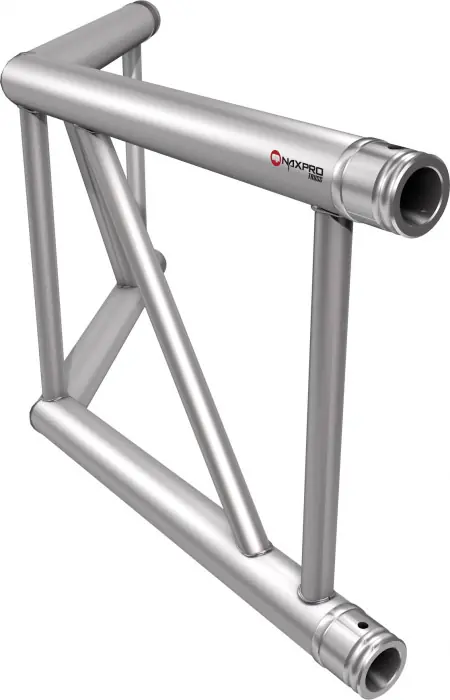 Abverkauf Naxpro-Truss FD 42 C23V 135° 2 Weg Winkel