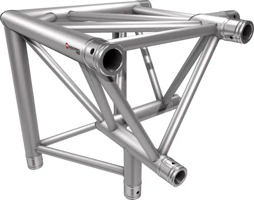 Bestseller Naxpro-Truss FD 43 C33 90° 3 Weg Winkel