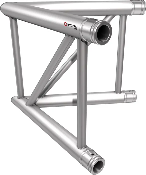 Naxpro-Truss HD 42 C20V 60° 2 Weg Winkel Bestseller