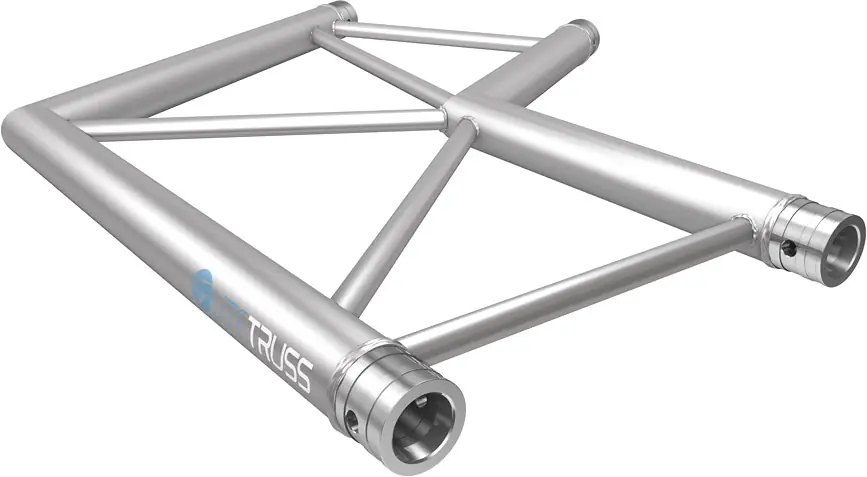 Kostenfreie Lieferung Litetruss H42L-C004F 2-Weg Winkel 120°