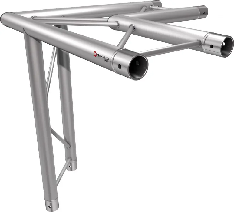 Naxpro-Truss FD 22 C31H 90° 3 Weg Winkel Neu Im Sortiment