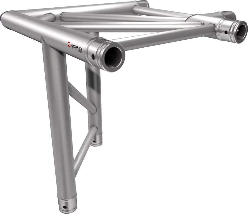 Naxpro-Truss FD 42 C31H 90° 3 Weg Winkel Neu Im Sortiment