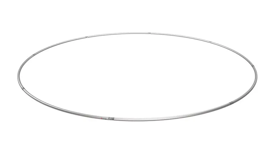 Naxpro-Truss FD 31 Traversenkreis 6 m Echt