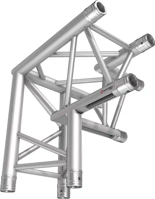Naxpro-Truss ED 33 C34 90° 3 Weg Winkel Günstig