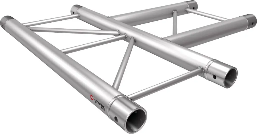 Naxpro-Truss FD 22 C35H 90° 3 Weg Winkel Günstig